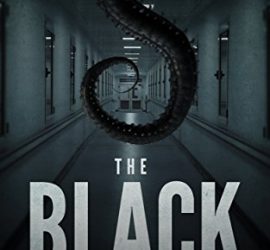 The Black Outbreak by Paul E. Cooley